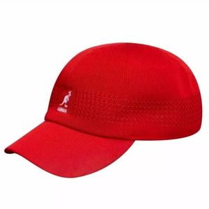 Kangol Men's Tropic Ventair Space Baseball Cap